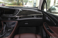 2016款昂科威2.0T自动四驱全能运动旗舰型28