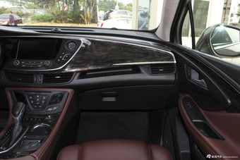 2016款昂科威2.0T自动四驱全能运动旗舰型28