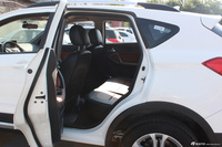 2014款海马S5到店实拍