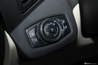 2013款福特翼虎1.6GTDi自动精英型