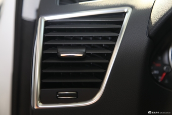 2014款奥迪Q5 40 TFSI进取型