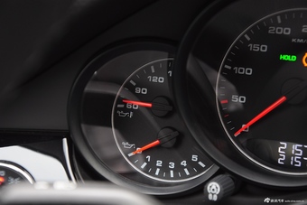 2014款保时捷Panamera 4 Executive 3.0T