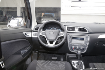 2015款骏派D60 1.8L自动舒适型