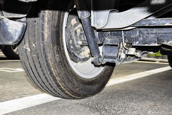 2016款北汽幻速S2 1.5L手动舒适型国V