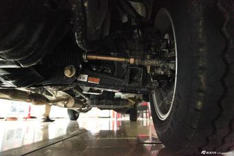 2011款阁瑞斯尊领2.4L旗舰版