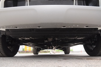 2015款科雷傲2.5L四驱舒适版