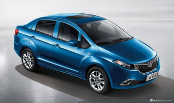 2015款吉利美日三厢官方图