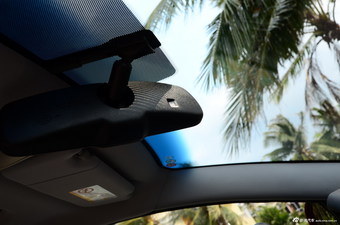 2014款和悦1.5L手动尊逸型实拍