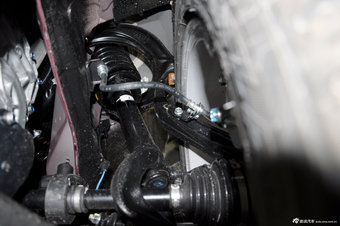 2013款思铂睿2.4L自动豪华版图片