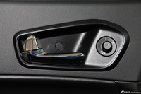 2012款传祺GS5 2.0L自动周年纪念版