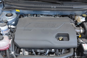 2015款吉利远景1.3T手动尊贵型