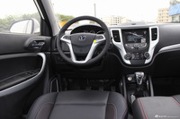 2016款CS35 1.6L手动豪华型国IV