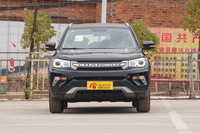 2016款CS75 2.0L手动领先型国4