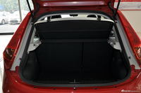 2014款MG3 1.5L自动精英版