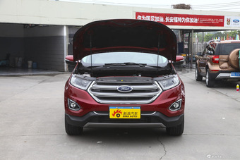 2015款锐界2.0T自动两驱豪锐型