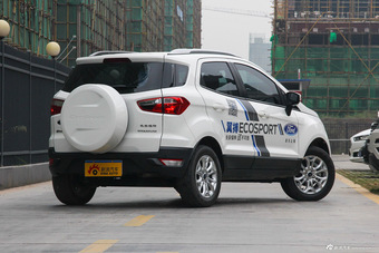 2013款翼搏1.5L手动尊贵型