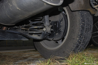 2013款翼搏1.5L手动尊贵型