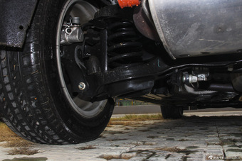 2015款福克斯两厢1.5T自动精英型