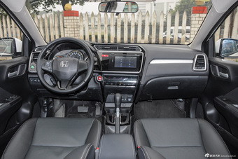 2016款哥瑞1.5L 自动CVT风尚版图片