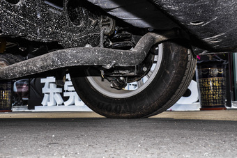 2016款幻速S6 1.5T 手动风尚型