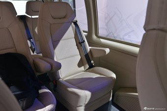 2014款江铃福特新世代全顺