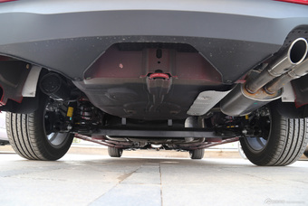 2015款荣威360 20T双离合旗舰版