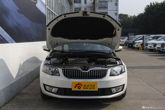 2015款明锐 1.6L自动经典款逸杰版图片