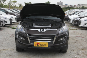 2015款大7 SUV 2.2T自动两驱智尊型图片