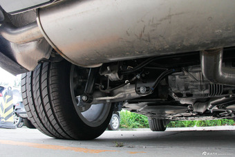 2013款宝马X6 xDrive35i