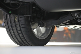 2015款沃尔沃XC90 2.0T T6限量版