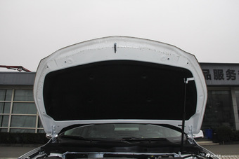 2014款迈锐宝2.0L自动豪华型