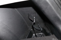 2012款传祺GS5 2.0L自动周年纪念版