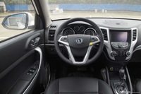 2016款CS35 1.6L自动尊贵型国IV