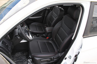 2016款CS35 1.6L手动豪华型国IV