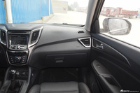 2016款CS75 2.0L手动领先型国4
