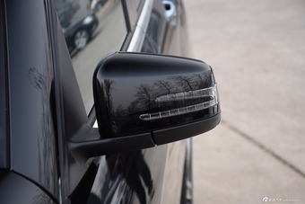 2015款GLK300 4MATIC时尚型极致版