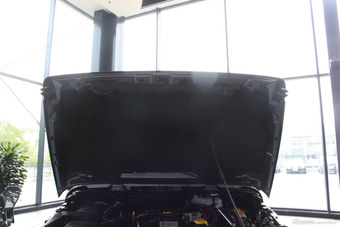 2014款牧马人柴油版到店实拍