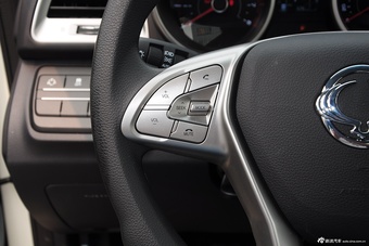 2015款蒂维拉 1.6L自动两驱致炫版