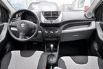 2013款奥拓1.0L手动舒适型 实拍