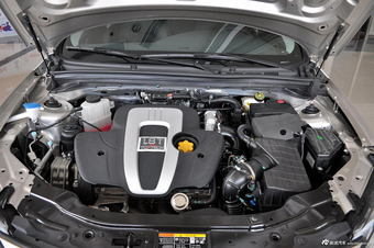 2014款名爵6 1.8T手动掀背性能版图片