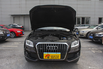 2015款 奥迪Q5 40TFSI 技术型图片