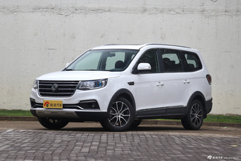 2016款风行SX6 1.6L自动尊享型