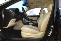 2013款思锐1.5TI手动尊享型