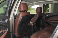 2016款昂科威2.0T自动四驱全能运动旗舰型28