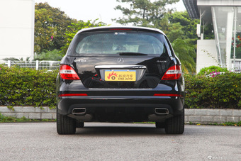 2014款 奔驰R400 3.0T自动4MATIC豪华型