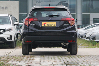 2015款缤智1.8L CVT两驱豪华型