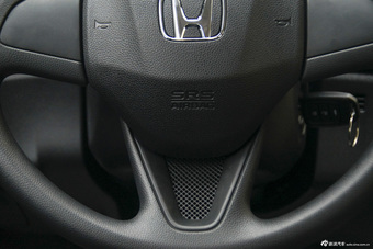 2015款锋范 1.5LCVT豪华版