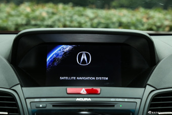 2013款RDX 3.0L精英型