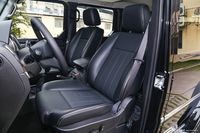 2016年北京BJ80 2.3T手动尊贵版