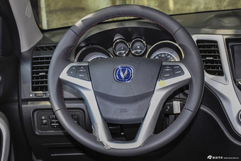 2016款CS35 1.6L自动豪华型国V